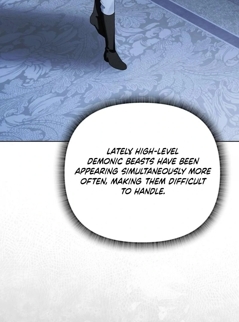 I’ll Take on This Marriage in This Life Chapter 46 - Page 111