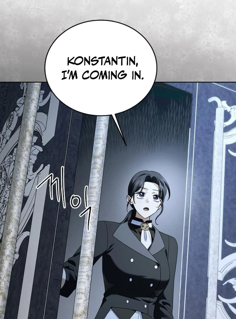 I’ll Take on This Marriage in This Life Chapter 46 - Page 112