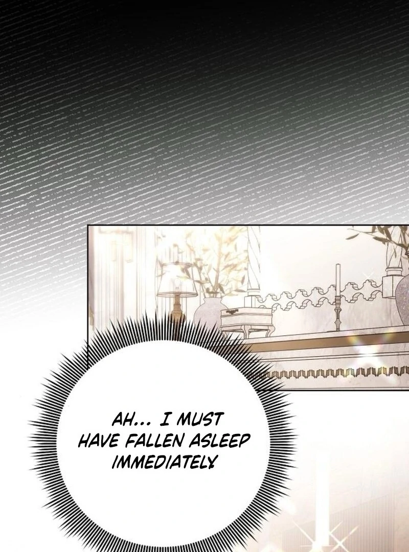 I’ll Take on This Marriage in This Life Chapter 46 - Page 117