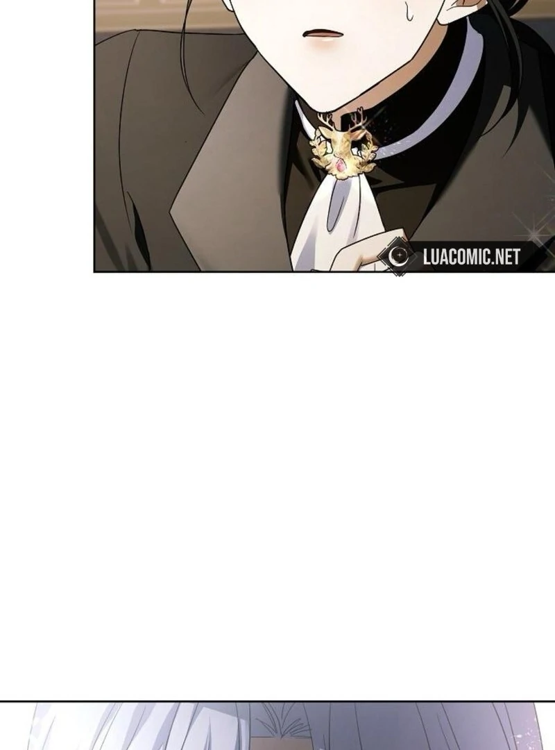 I’ll Take on This Marriage in This Life Chapter 46 - Page 128