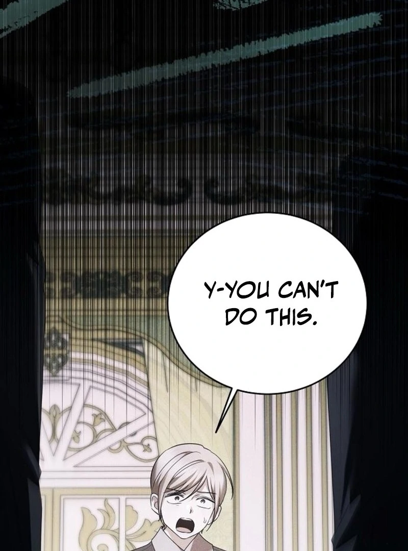 I’ll Take on This Marriage in This Life Chapter 46 - Page 138