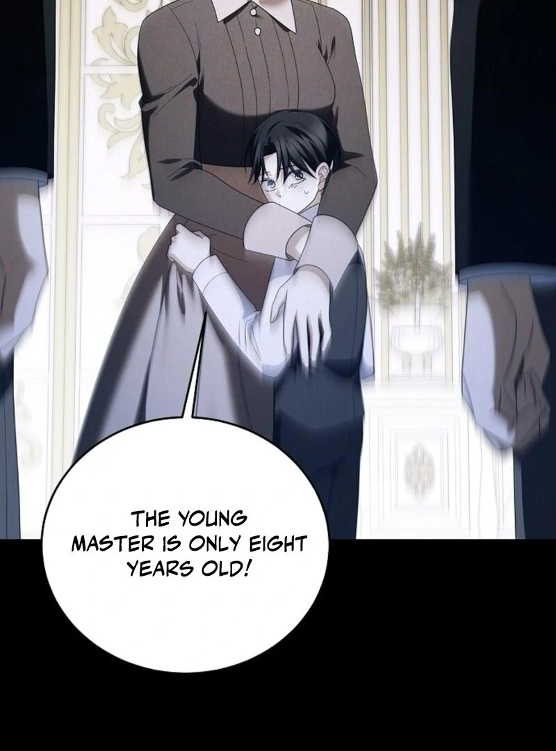 I’ll Take on This Marriage in This Life Chapter 46 - Page 139