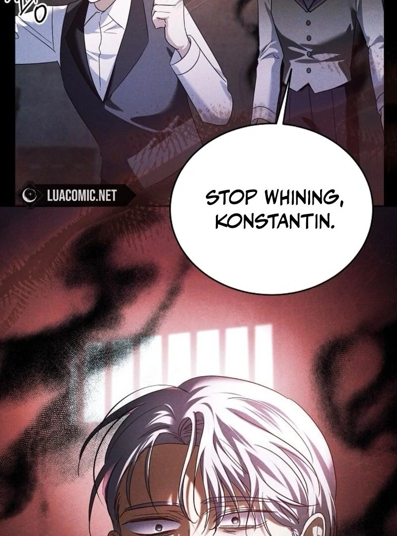 I’ll Take on This Marriage in This Life Chapter 46 - Page 146