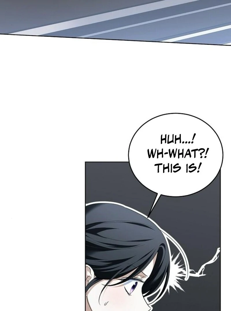 I’ll Take on This Marriage in This Life Chapter 46 - Page 18