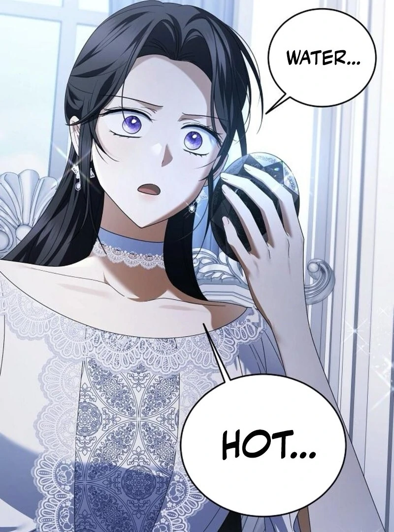 I’ll Take on This Marriage in This Life Chapter 46 - Page 21