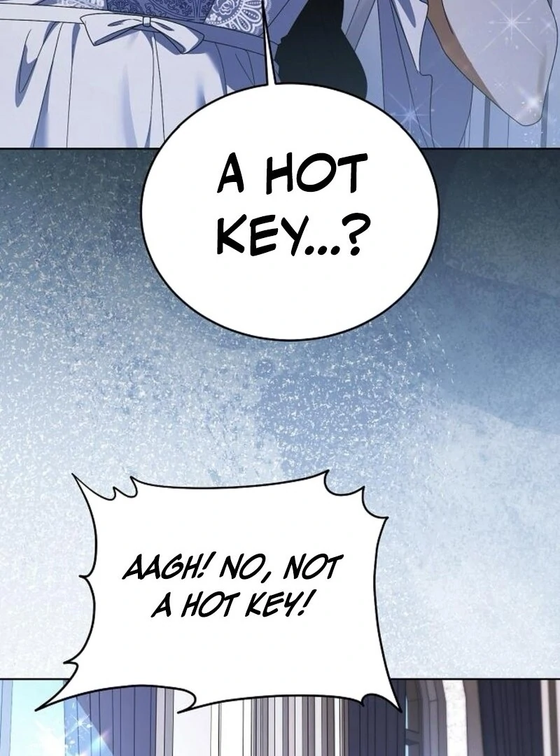 I’ll Take on This Marriage in This Life Chapter 46 - Page 22