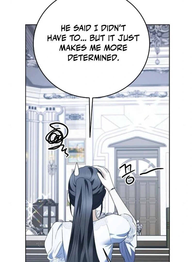 I’ll Take on This Marriage in This Life Chapter 46 - Page 24