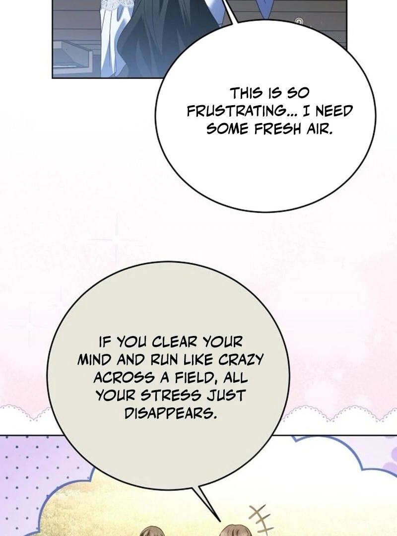 I’ll Take on This Marriage in This Life Chapter 46 - Page 25