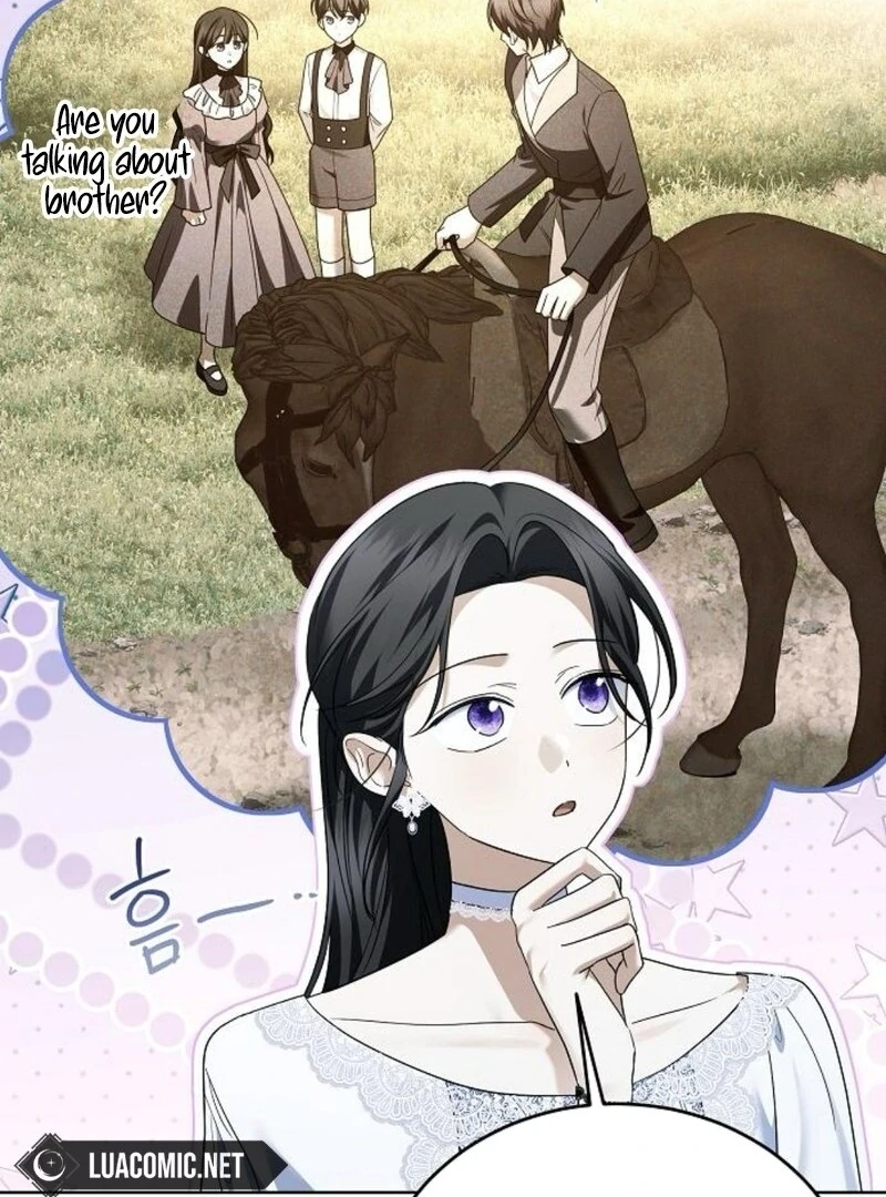 I’ll Take on This Marriage in This Life Chapter 46 - Page 26
