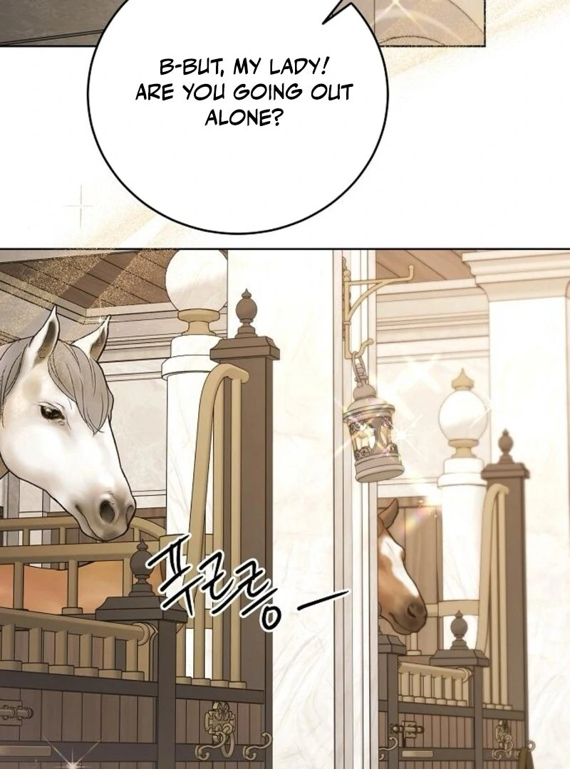 I’ll Take on This Marriage in This Life Chapter 46 - Page 28