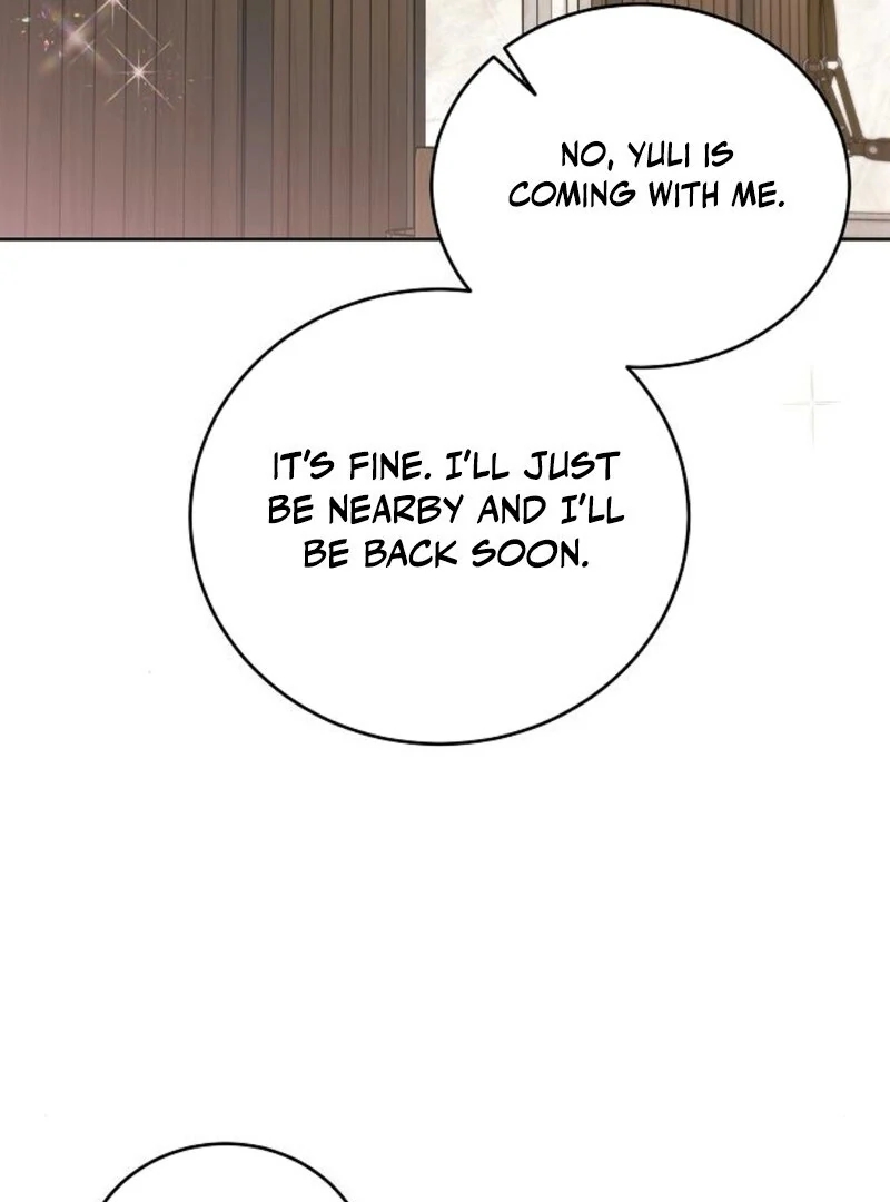 I’ll Take on This Marriage in This Life Chapter 46 - Page 29