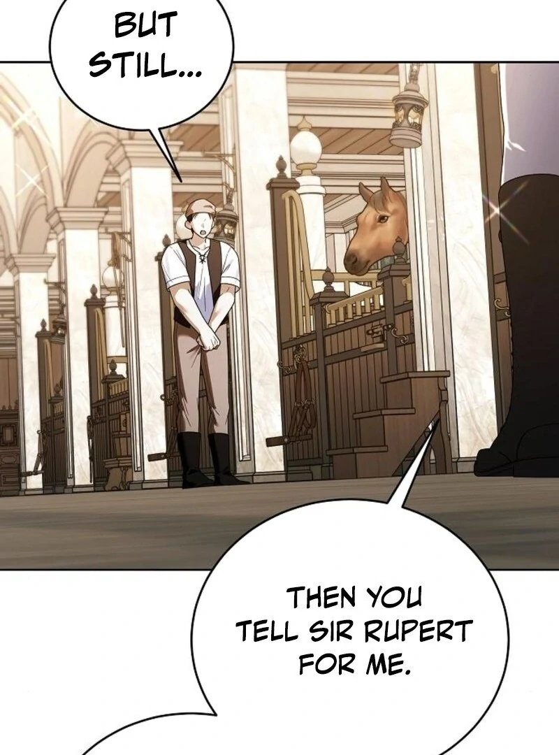 I’ll Take on This Marriage in This Life Chapter 46 - Page 30