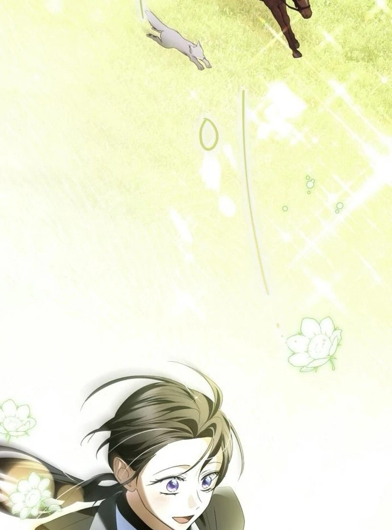 I’ll Take on This Marriage in This Life Chapter 46 - Page 38