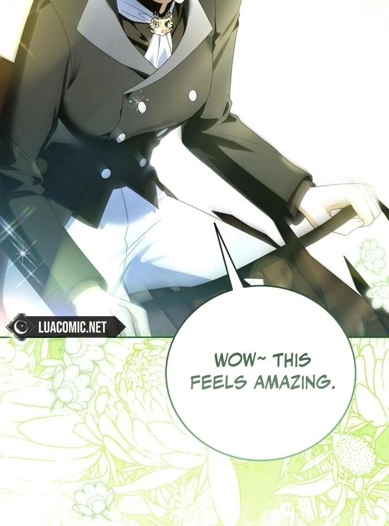 I’ll Take on This Marriage in This Life Chapter 46 - Page 39