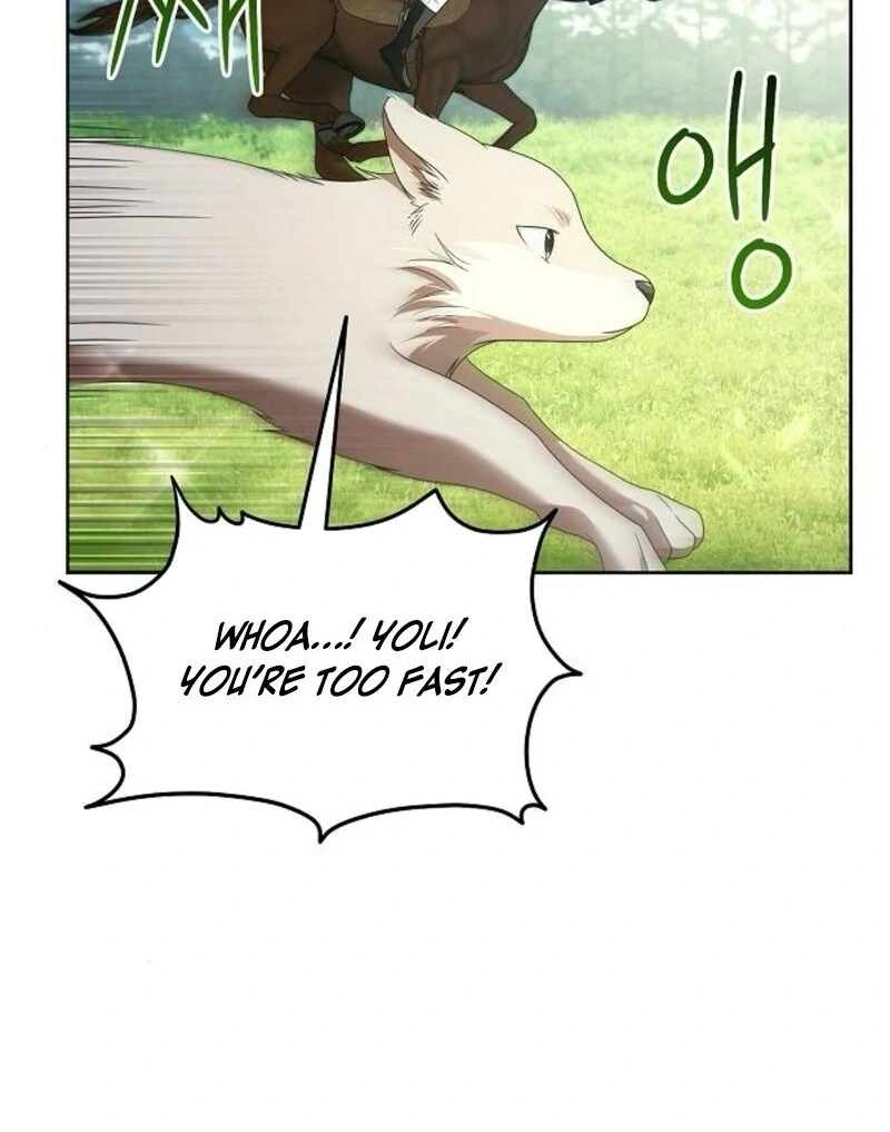 I’ll Take on This Marriage in This Life Chapter 46 - Page 41