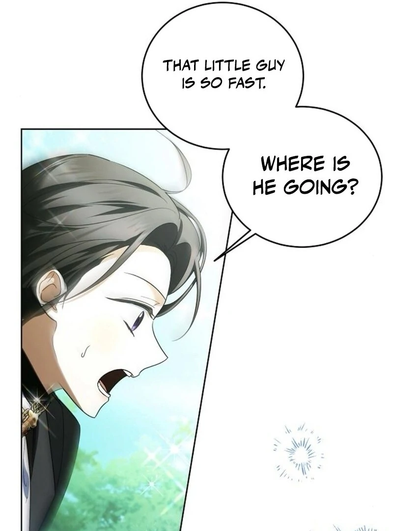 I’ll Take on This Marriage in This Life Chapter 46 - Page 42