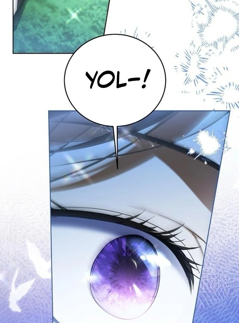 I’ll Take on This Marriage in This Life Chapter 46 - Page 43