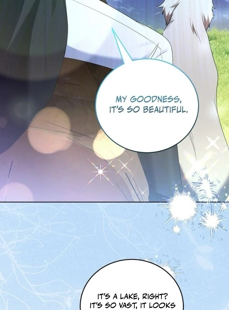 I’ll Take on This Marriage in This Life Chapter 46 - Page 47