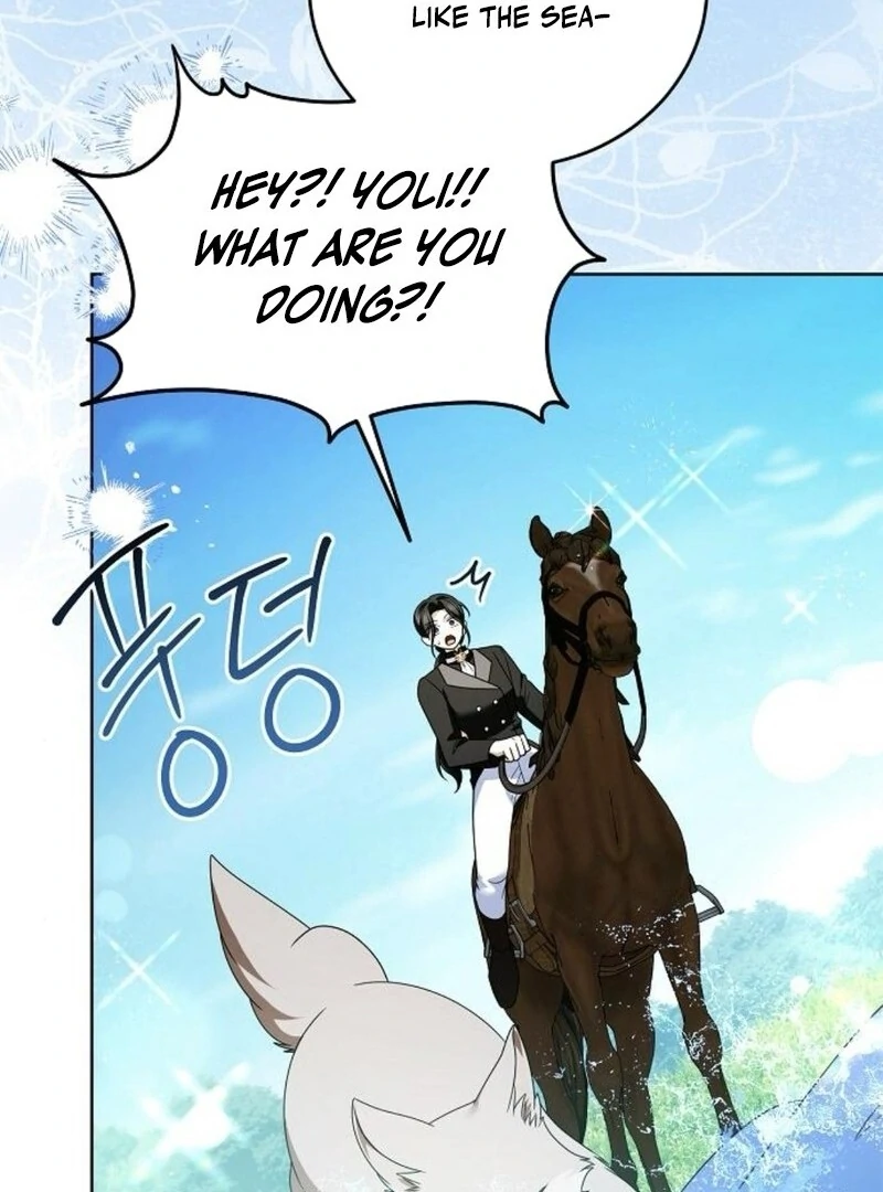 I’ll Take on This Marriage in This Life Chapter 46 - Page 48