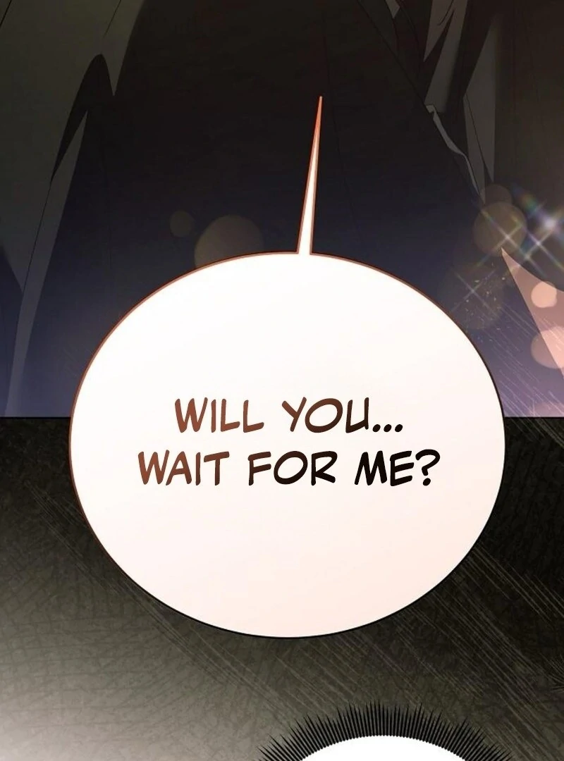 I’ll Take on This Marriage in This Life Chapter 46 - Page 5
