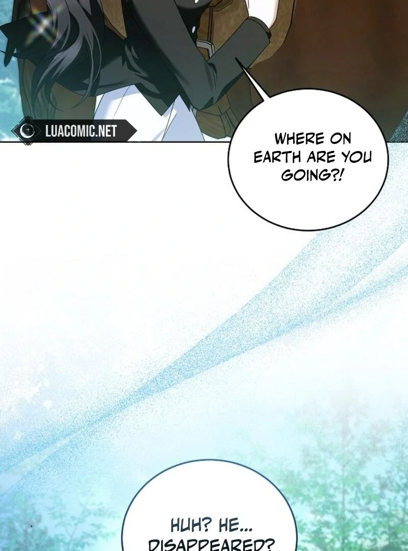I’ll Take on This Marriage in This Life Chapter 46 - Page 50