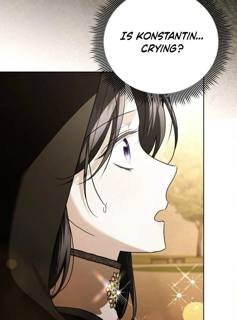 I’ll Take on This Marriage in This Life Chapter 46 - Page 6