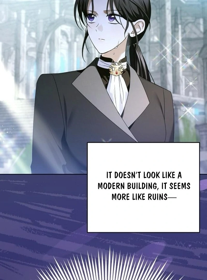 I’ll Take on This Marriage in This Life Chapter 46 - Page 69