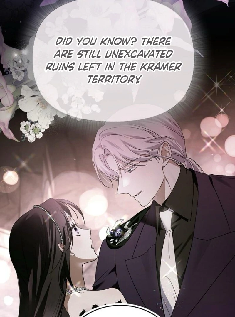 I’ll Take on This Marriage in This Life Chapter 46 - Page 71