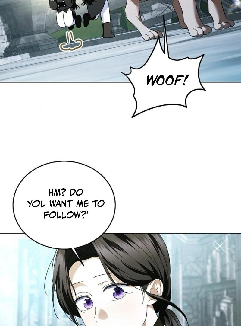I’ll Take on This Marriage in This Life Chapter 46 - Page 75