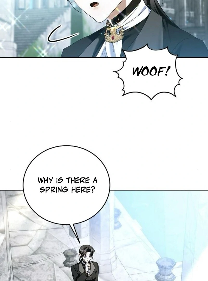 I’ll Take on This Marriage in This Life Chapter 46 - Page 76
