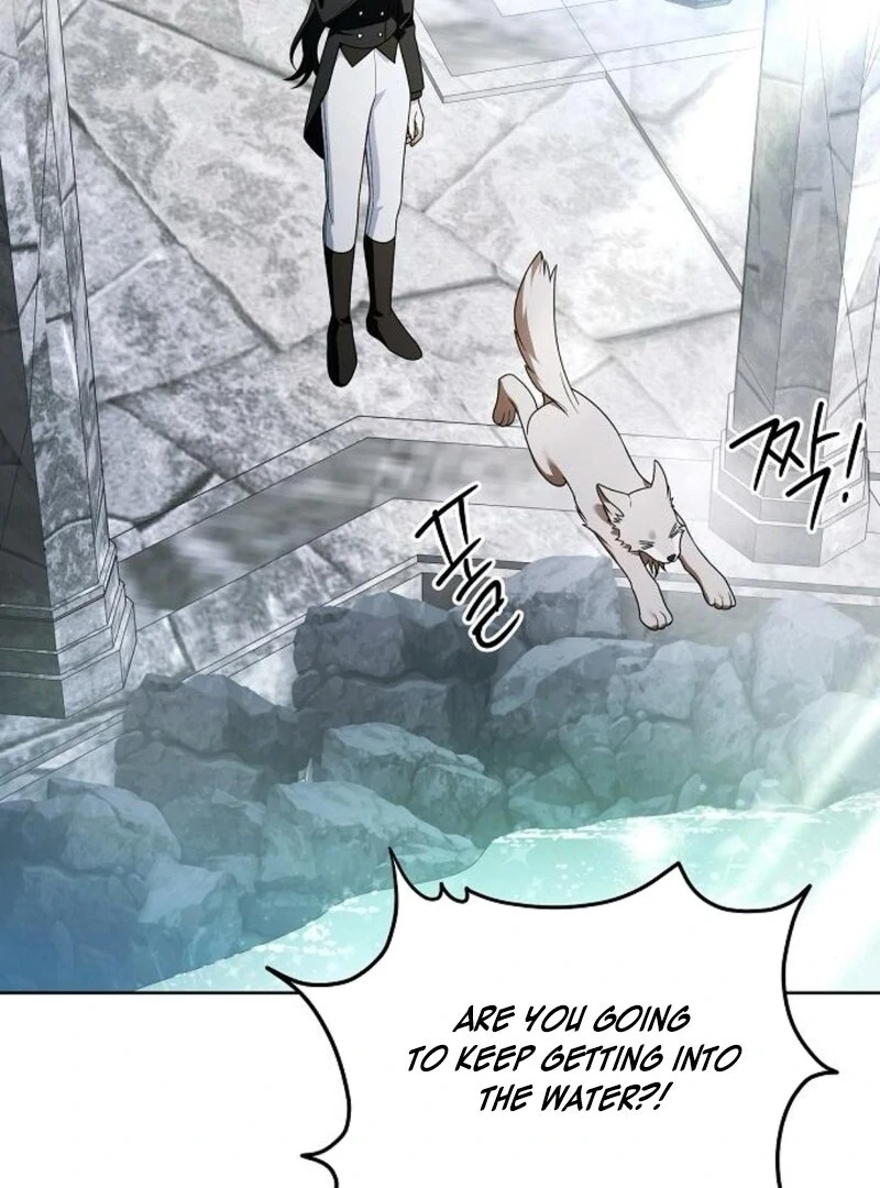 I’ll Take on This Marriage in This Life Chapter 46 - Page 77