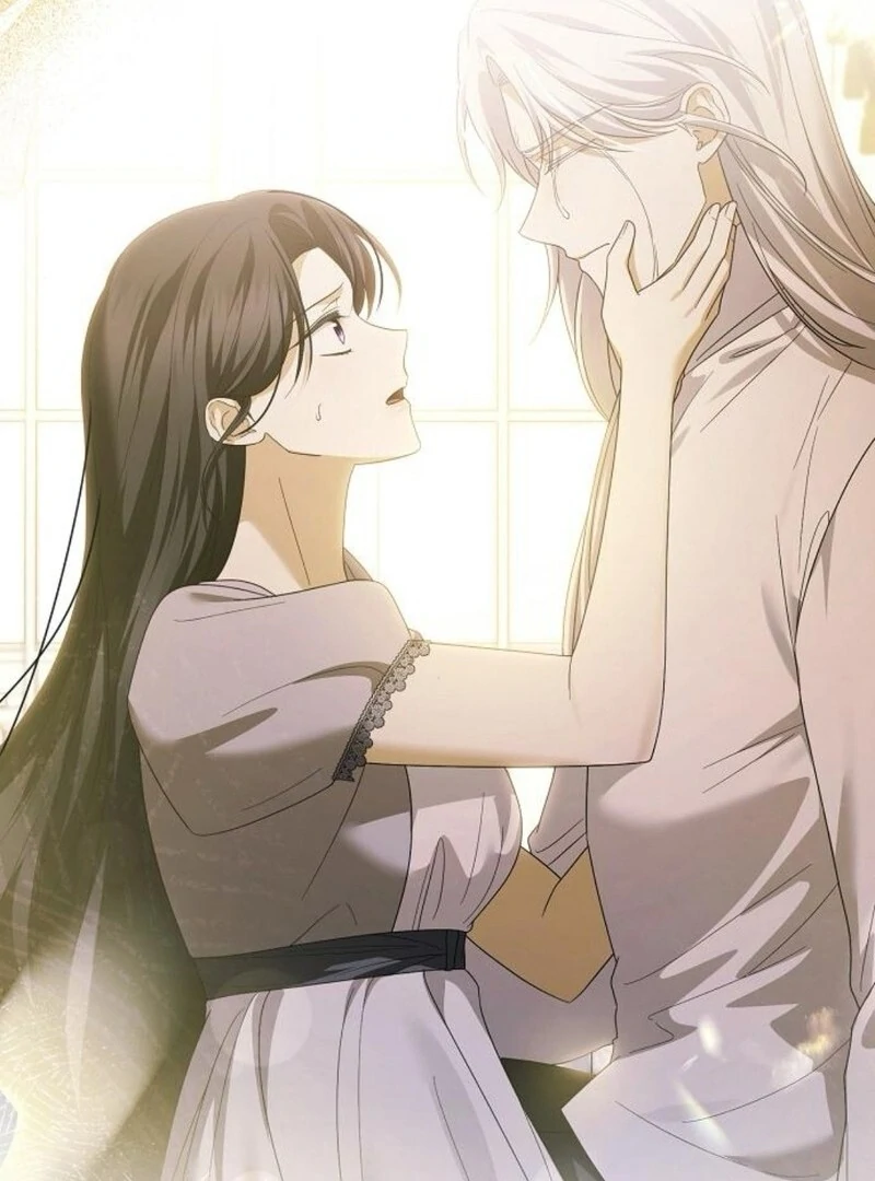 I’ll Take on This Marriage in This Life Chapter 46 - Page 8