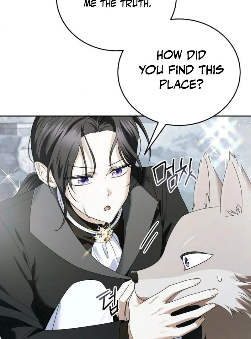 I’ll Take on This Marriage in This Life Chapter 46 - Page 81