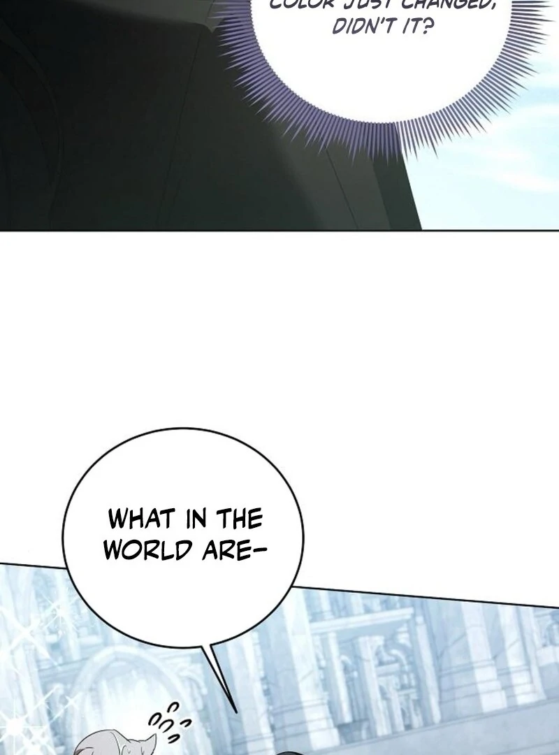 I’ll Take on This Marriage in This Life Chapter 46 - Page 83