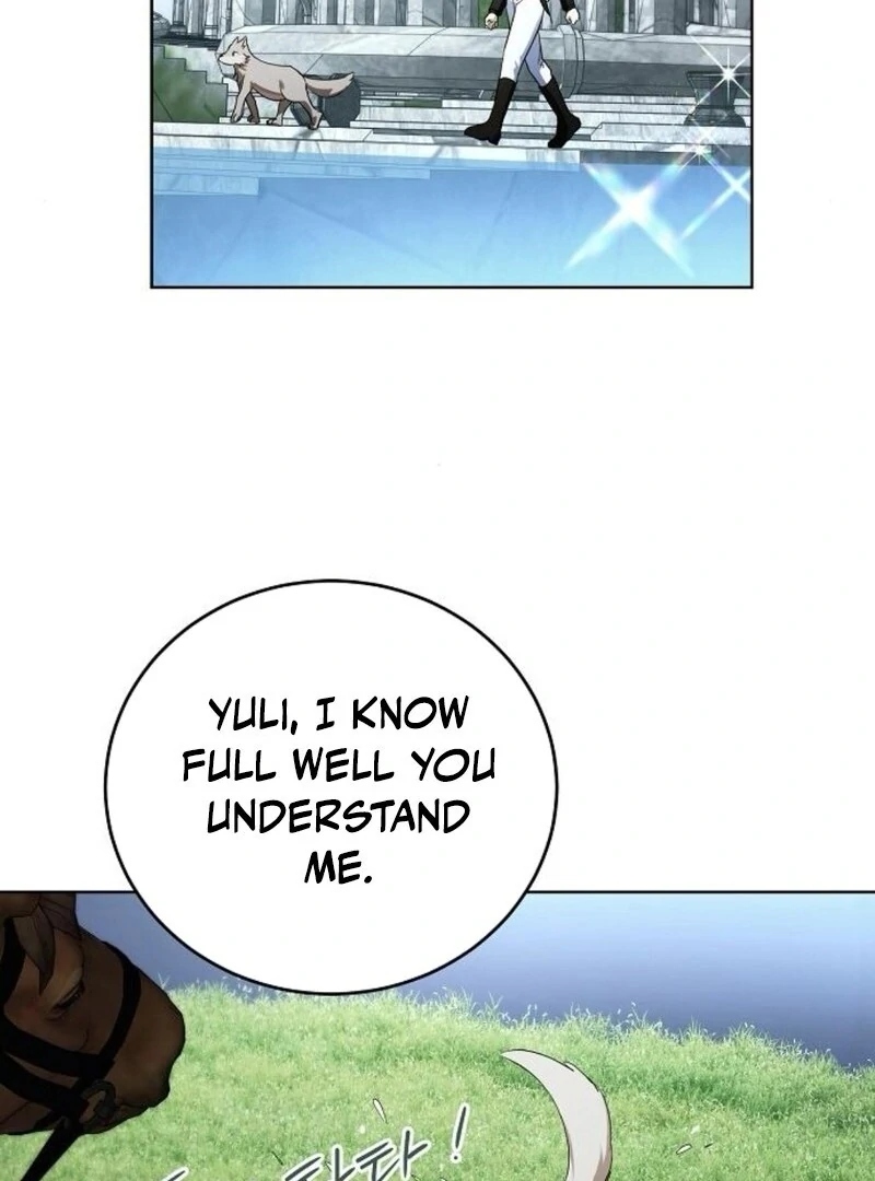I’ll Take on This Marriage in This Life Chapter 46 - Page 87