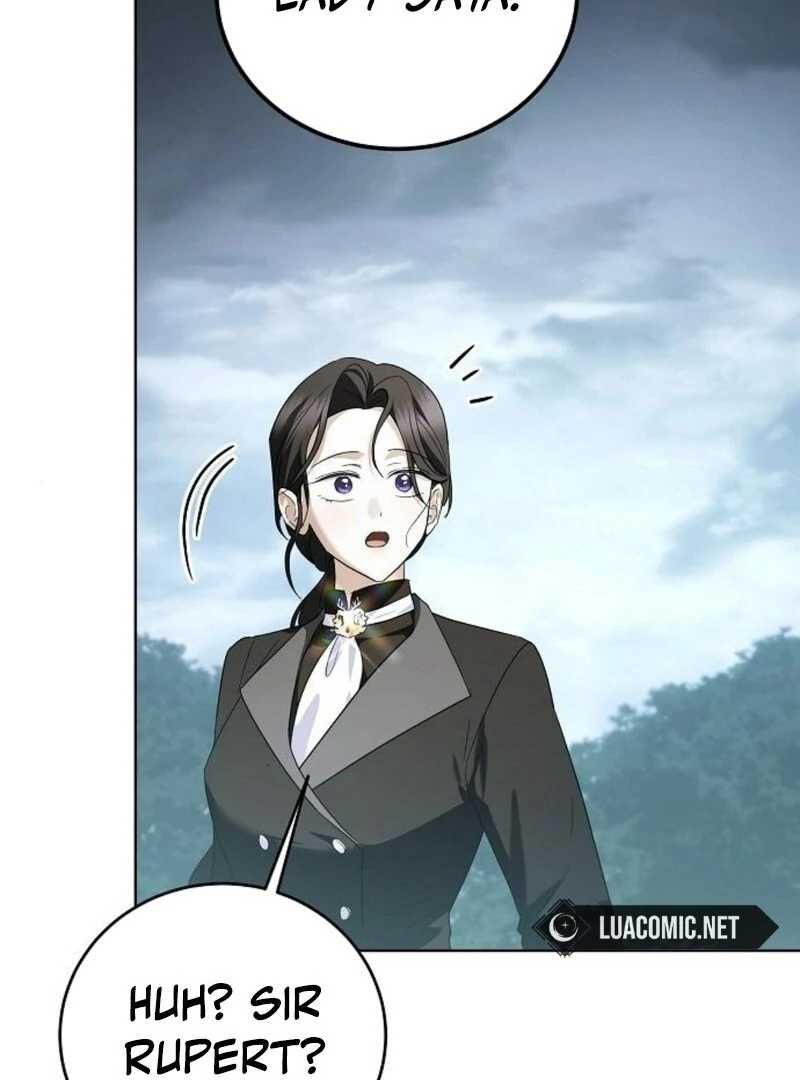 I’ll Take on This Marriage in This Life Chapter 46 - Page 89