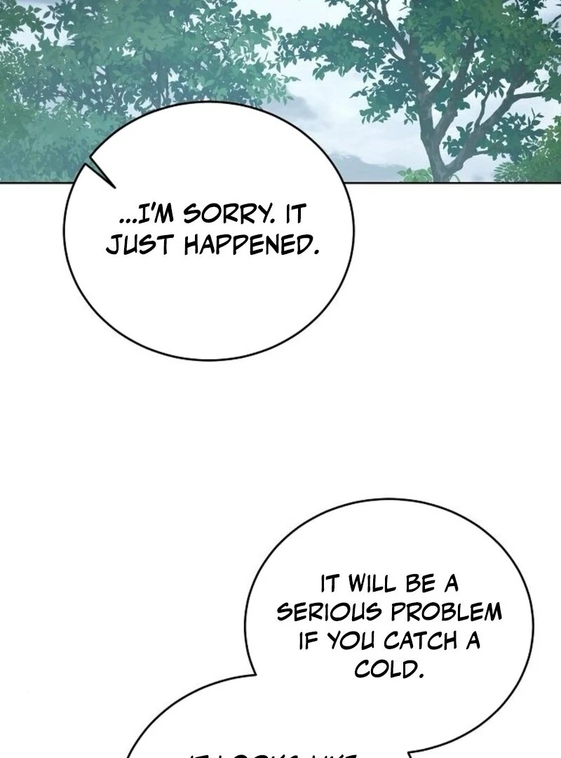 I’ll Take on This Marriage in This Life Chapter 46 - Page 91