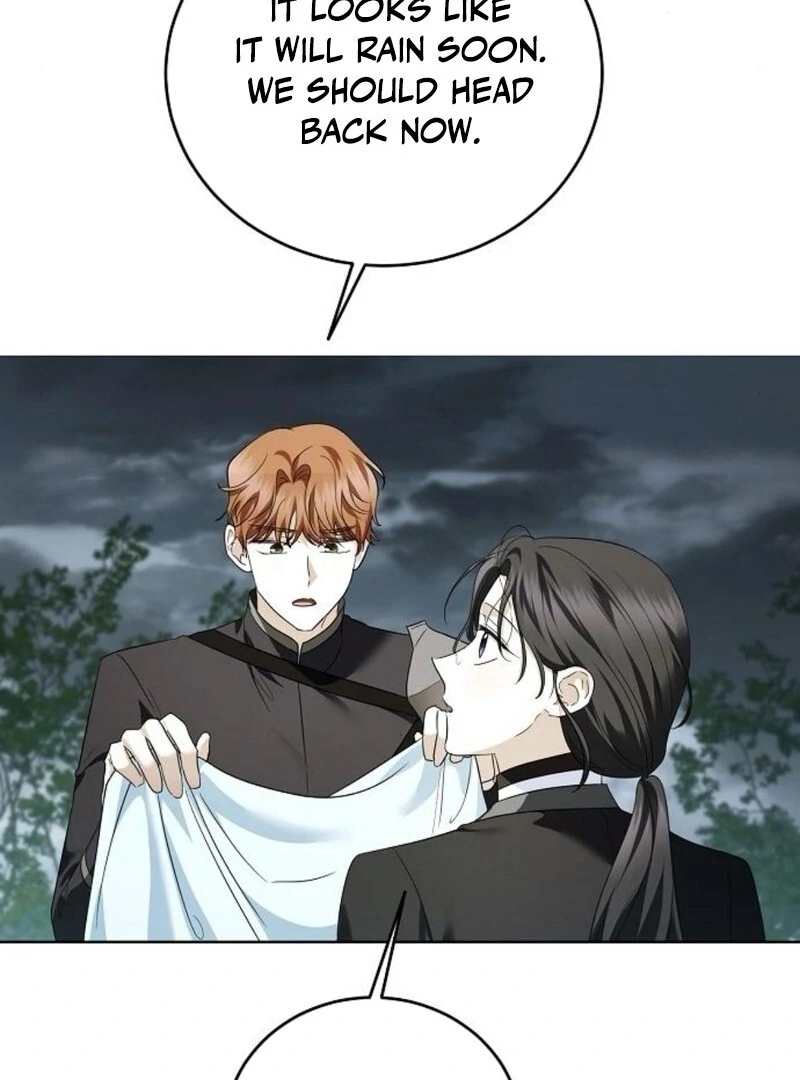 I’ll Take on This Marriage in This Life Chapter 46 - Page 92