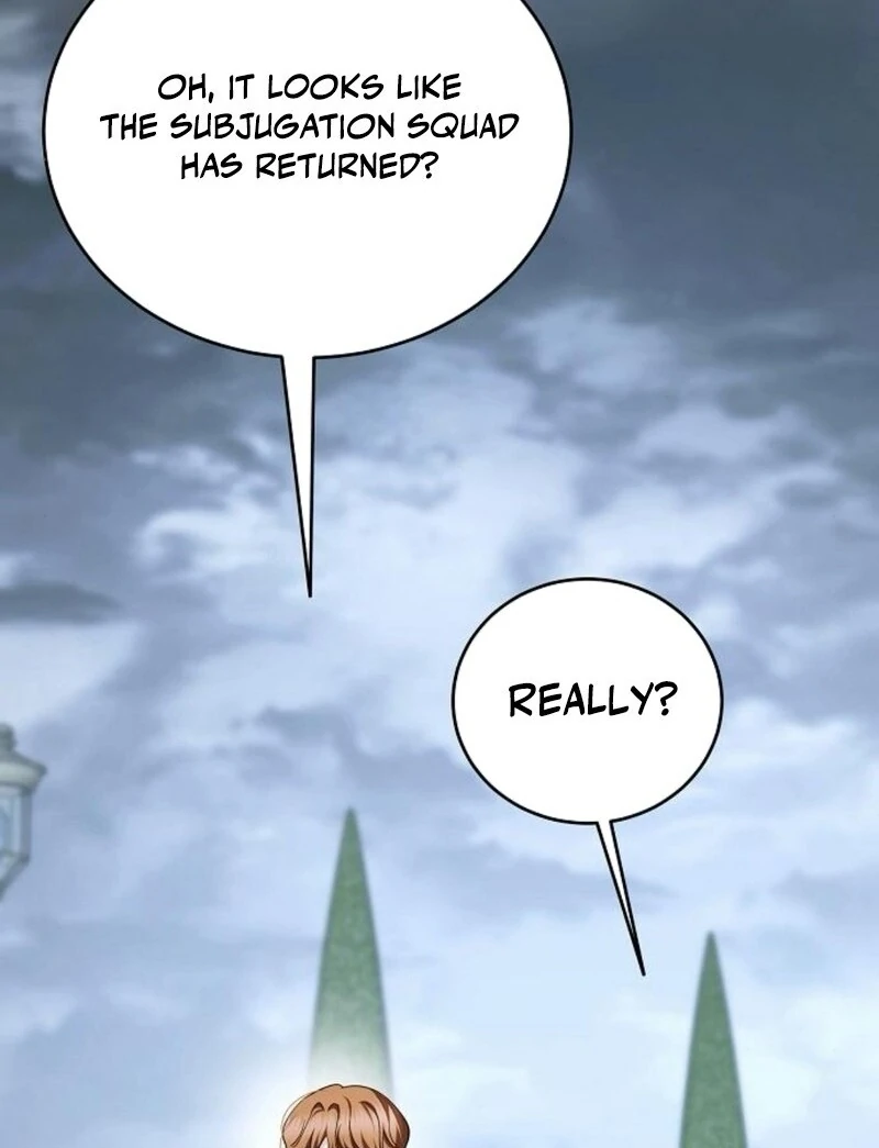I’ll Take on This Marriage in This Life Chapter 46 - Page 95