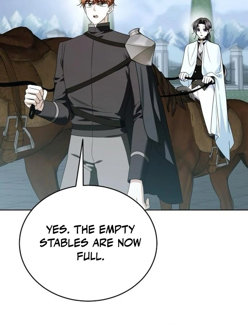 I’ll Take on This Marriage in This Life Chapter 46 - Page 96