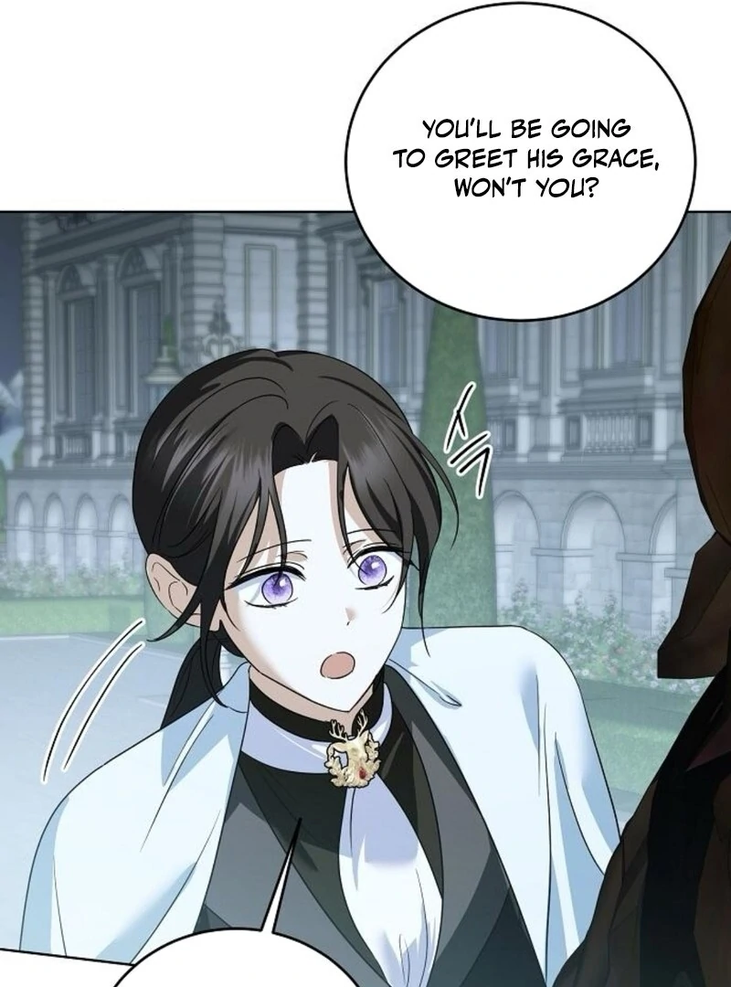 I’ll Take on This Marriage in This Life Chapter 46 - Page 97