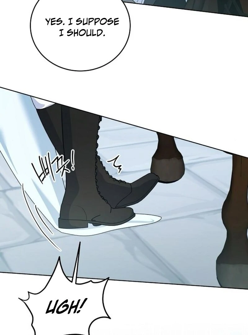 I’ll Take on This Marriage in This Life Chapter 46 - Page 98