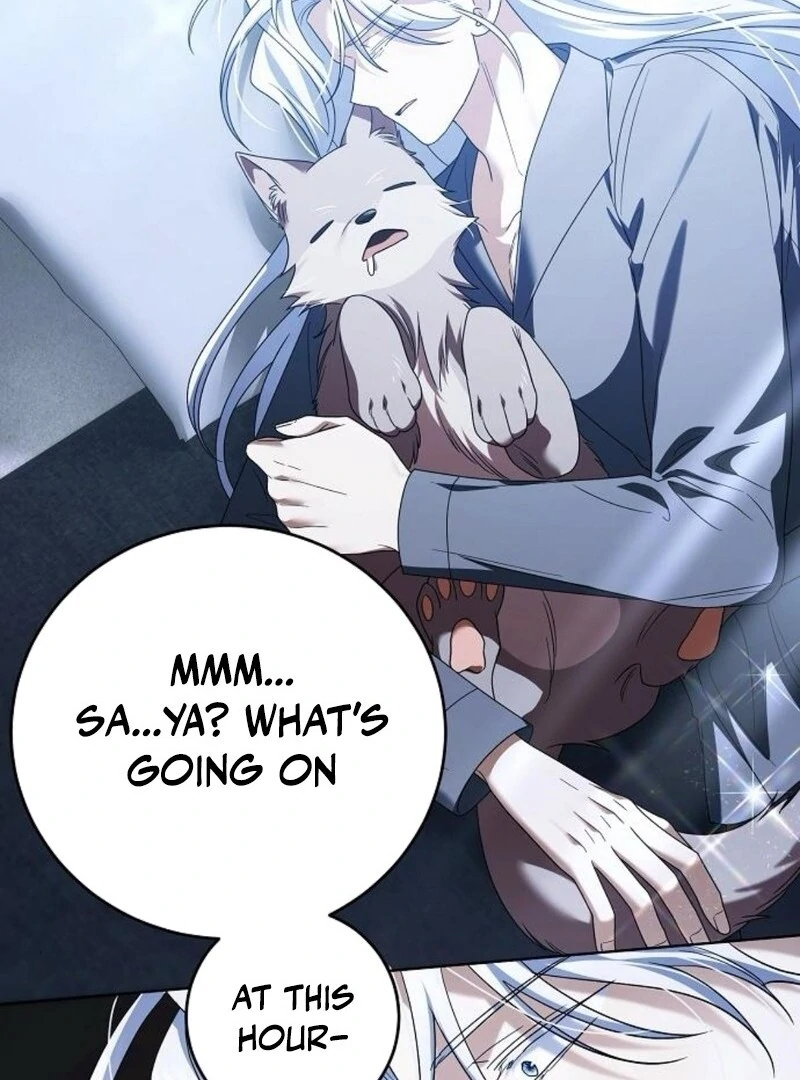 I’ll Take on This Marriage in This Life Chapter 47 - Page 108