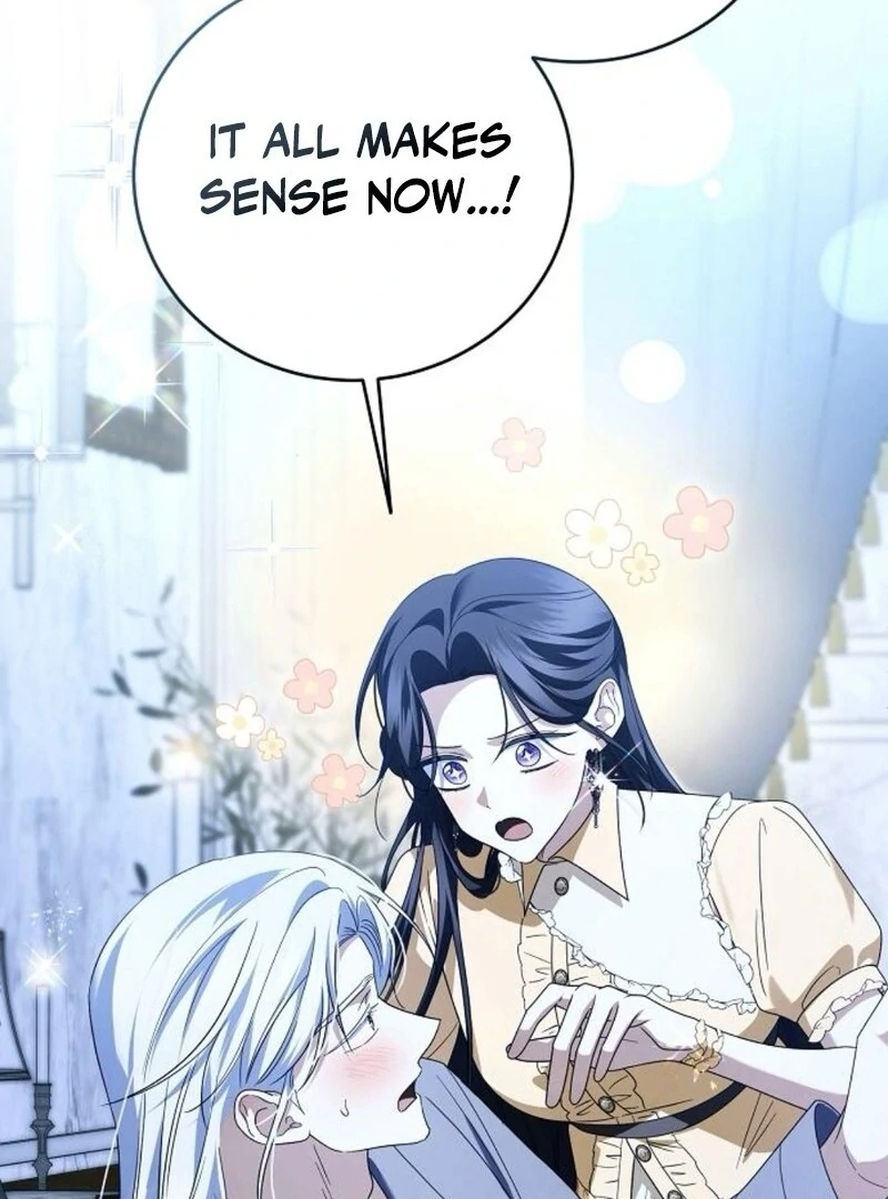 I’ll Take on This Marriage in This Life Chapter 47 - Page 112