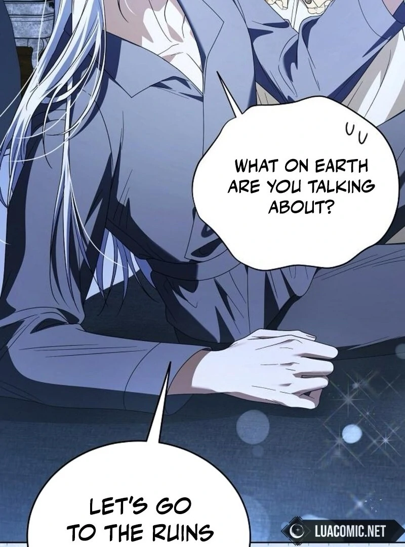 I’ll Take on This Marriage in This Life Chapter 47 - Page 113