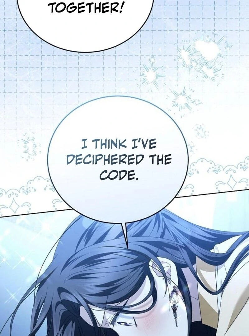 I’ll Take on This Marriage in This Life Chapter 47 - Page 114