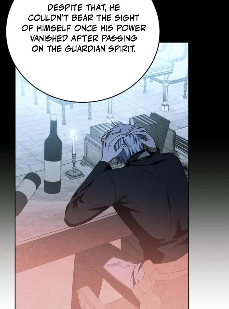 I’ll Take on This Marriage in This Life Chapter 47 - Page 12