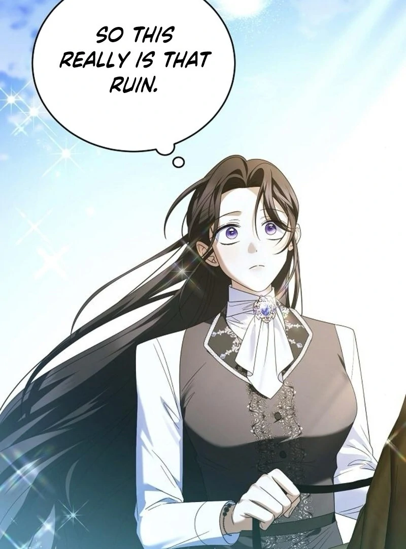 I’ll Take on This Marriage in This Life Chapter 47 - Page 125