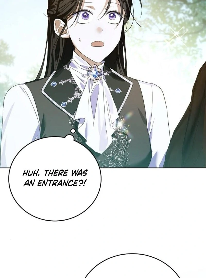 I’ll Take on This Marriage in This Life Chapter 47 - Page 136