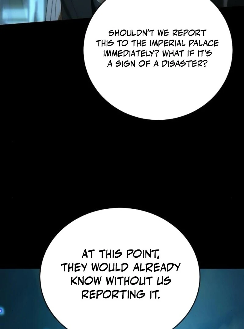 I’ll Take on This Marriage in This Life Chapter 47 - Page 144